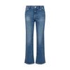 Mos Mosh, MMCecilia Sioux Jeans, Mid Blue