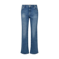 Mos Mosh, MMCecilia Sioux Jeans, Mid Blue