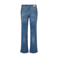 Mos Mosh, MMCecilia Sioux Jeans, Mid Blue