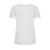 Mos Mosh, MMGethi Deco Tee, White