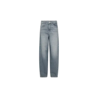 Mos Mosh, Malago Wosjta Jeans, Vintage Blue, 32'-Mos Mosh-Minlillebutik.dk