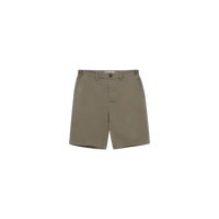 Mos Mosh Gallery, Penn Paper Shorts, Soft Army-Mos Mosh Gallery-Minlillebutik.dk