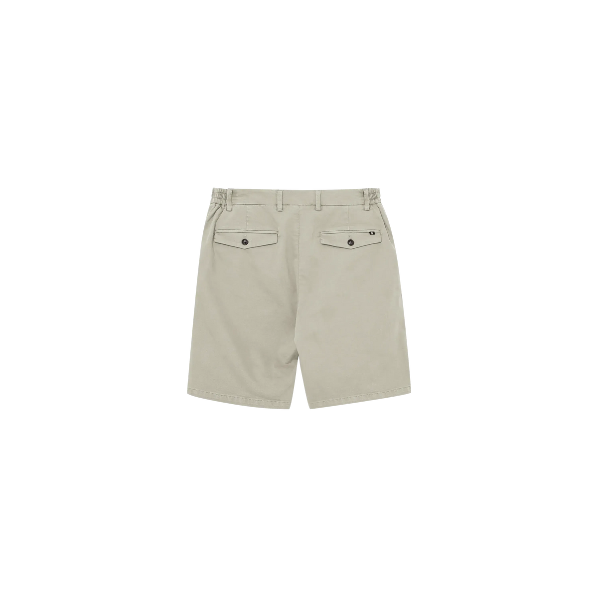 Mos Mosh Gallery, Penn Paper Shorts, Seneca Rock-Mos Mosh Gallery-Minlillebutik.dk