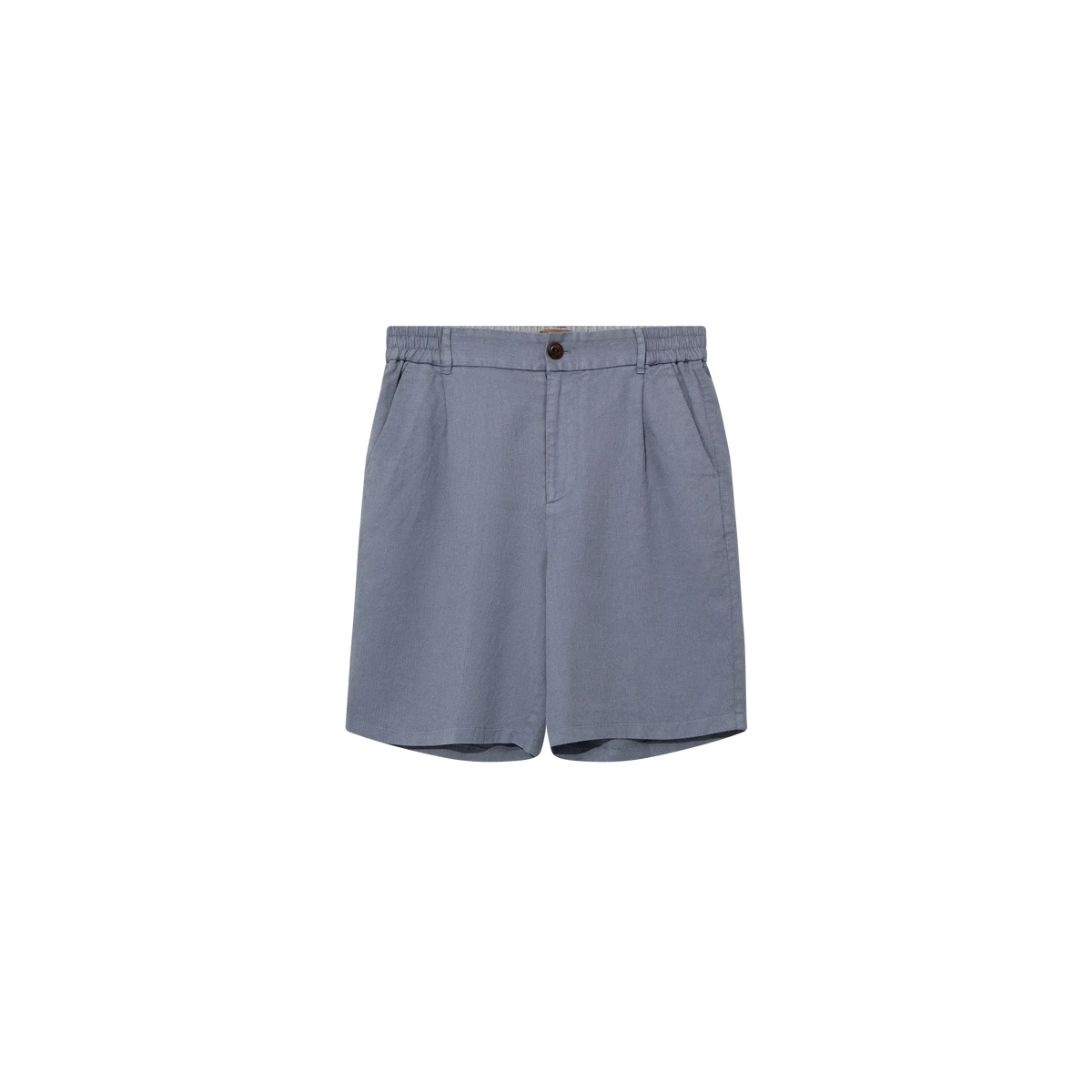 Mos Mosh Gallery, Baldo Porro Shorts, Flint Stone-Mos Mosh Gallery-Minlillebutik.dk
