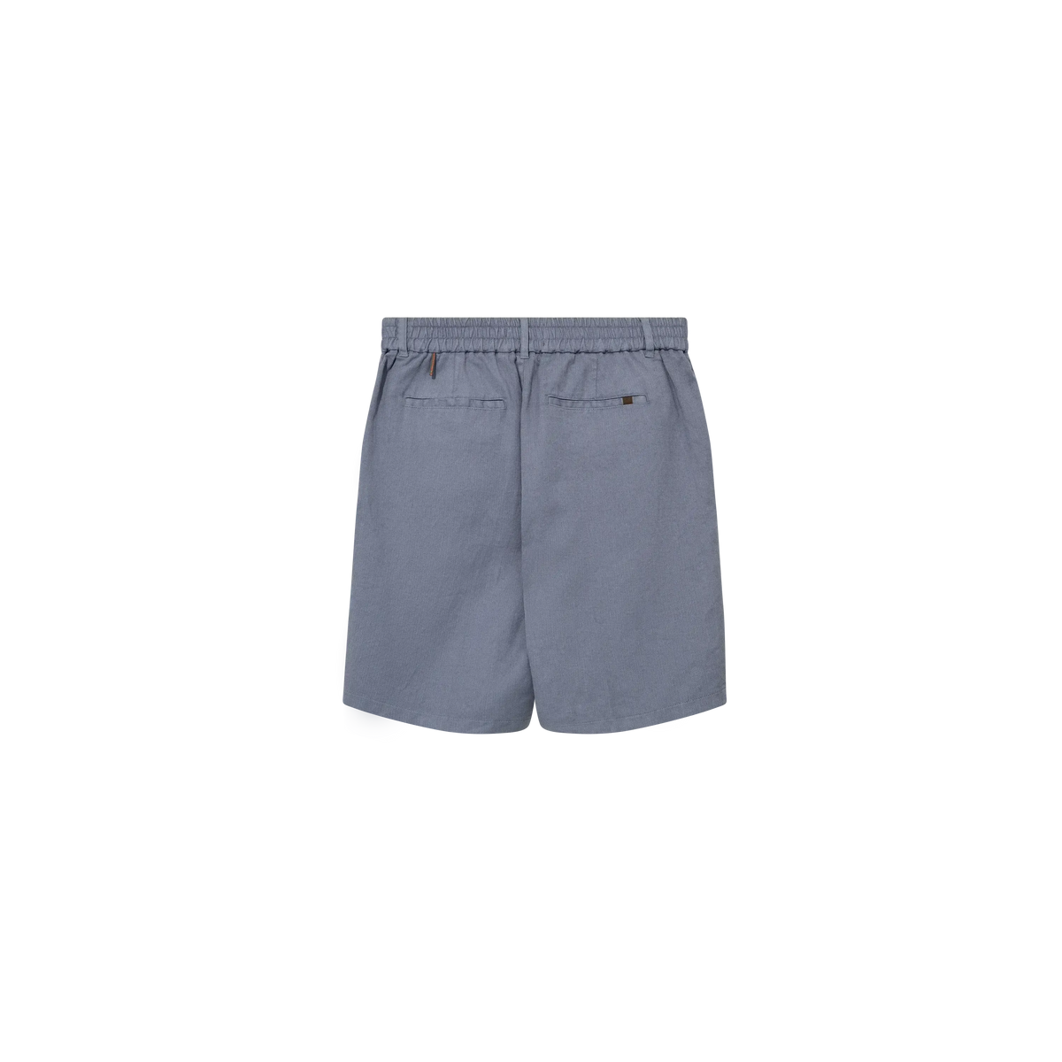 Mos Mosh Gallery, Baldo Porro Shorts, Flint Stone-Mos Mosh Gallery-Minlillebutik.dk