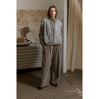 Project AJ117, Susie, Grey-Project AJ117-Minlillebutik.dk