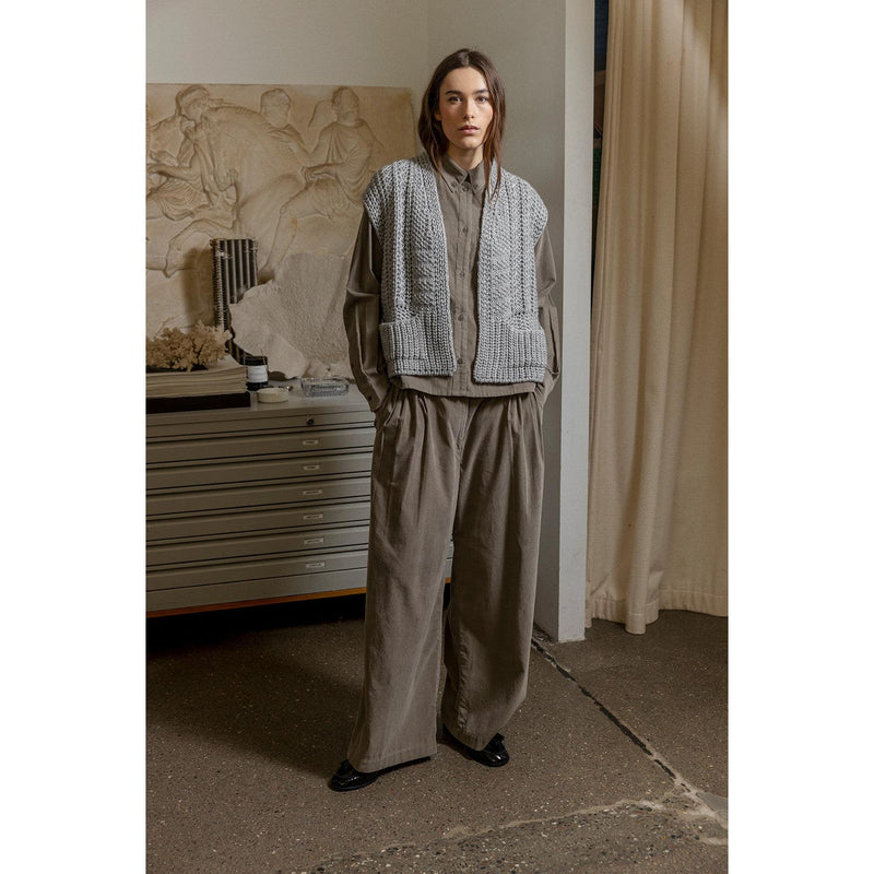 Project AJ117, Susie, Grey-Project AJ117-Minlillebutik.dk