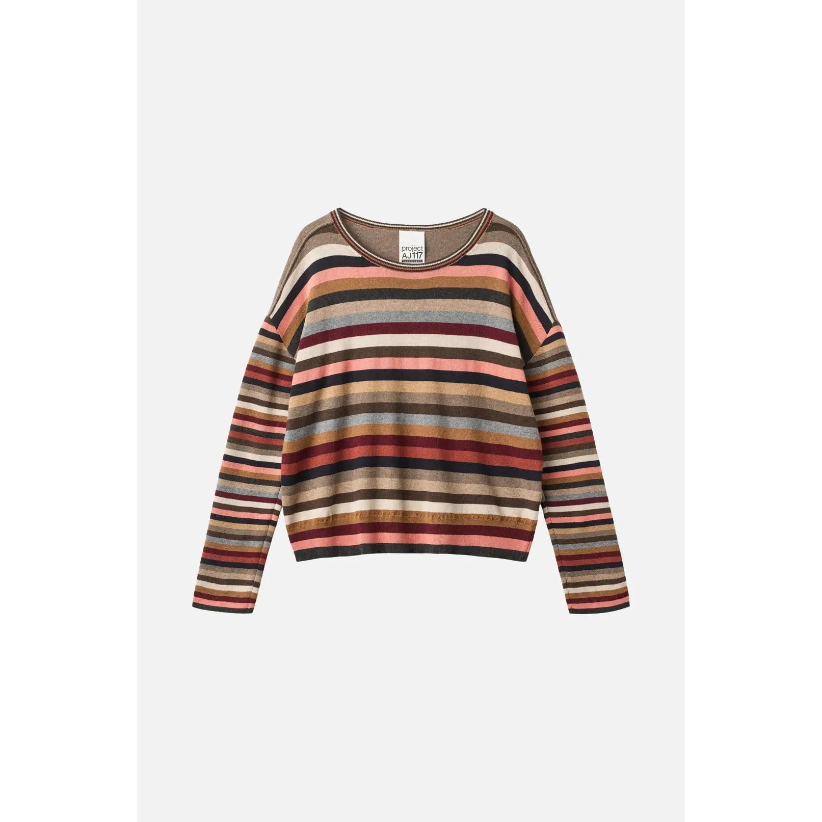 Project AJ117, Safir Multi, Multi