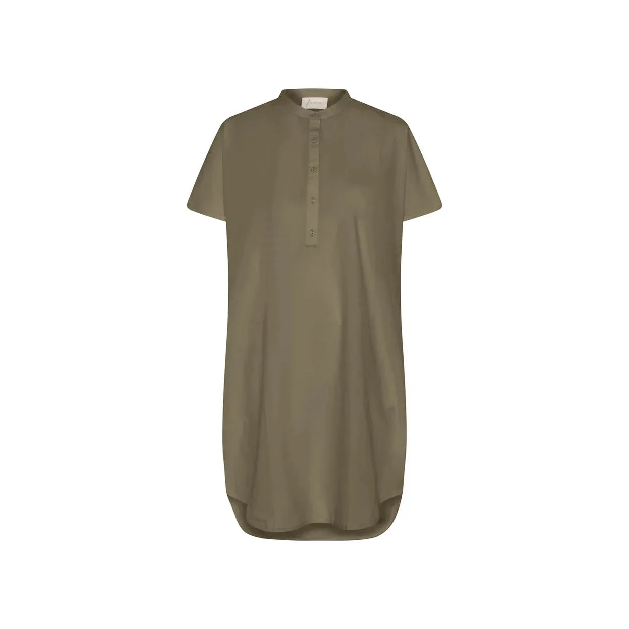 Frau, Seoul SS Dress, Fallen Rock