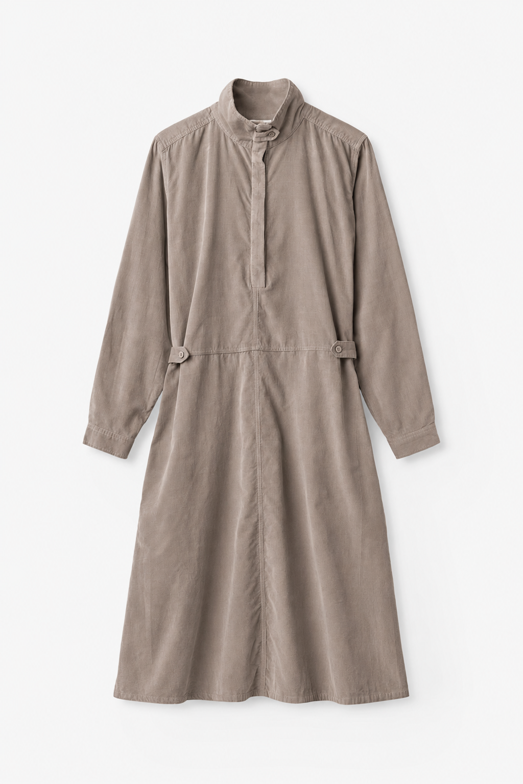 Project AJ117 SIONE Dress, Rock