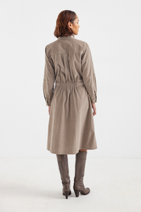 Project AJ117 SIONE Dress, Rock