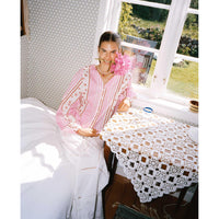 Sissel Edelbo, Ea Shirt, Rose-Sissel Edelbo-Minlillebutik.dk