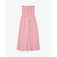 Sissel Edelbo, Jess Dress, Rose-Sissel Edelbo-Minlillebutik.dk