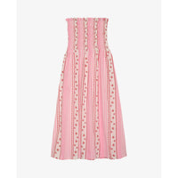 Sissel Edelbo, Jess Dress, Rose-Sissel Edelbo-Minlillebutik.dk