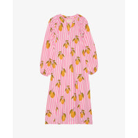 Sissel Edelbo, Lara Dress, Pink Lemons-Sissel Edelbo-Minlillebutik.dk