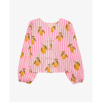 Sissel Edelbo, Limone Top, Pink Lemons-Sissel Edelbo-Minlillebutik.dk