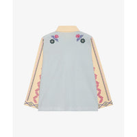Sissel Edelbo, Louise Shirt, Baby Blue-Sissel Edelbo-Minlillebutik.dk