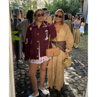 Sissel Edelbo, Mila Dress, Beige-Sissel Edelbo-Minlillebutik.dk