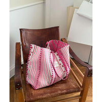 Sissel Edelbo, Pricilla Bag, Rose-Sissel Edelbo-Minlillebutik.dk