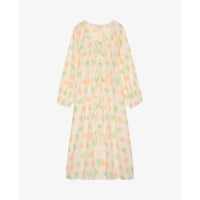Sissel Edelbo, Stinne Dress, Pastel Sun-Sissel Edelbo-Minlillebutik.dk