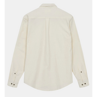 Anerkjendt, AKLeif Solid Cord Shirt, Tofu