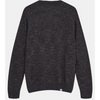 Anerkjendt, AKsune Space Yarn Crew Neck, Forest Night