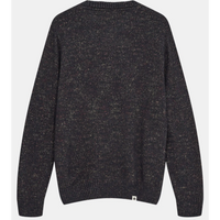 Anerkjendt, AKsune Space Yarn Crew Neck, Forest Night