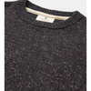 Anerkjendt, AKsune Space Yarn Crew Neck, Forest Night