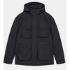 Ankerjendt, Bruce Tech JKT jacket, Caviar