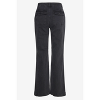 Ivy, Augusta French Jeans wash Faded Black