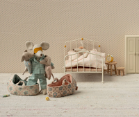 Maileg, Babymus i babylift, Rosa