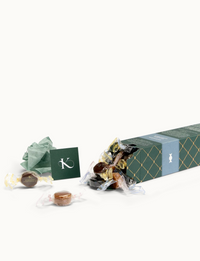 Karamel Kompagniet, Gudhjem, classic caramels, 1021651UK