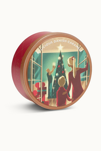 Karamel Kompagniet, Christmastime, Classic Christmas (Signature M), 1009900