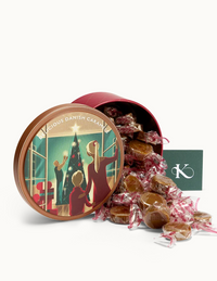 Karamel Kompagniet, Christmastime, Classic Christmas (Signature M), 1009900