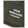 Mads Nørgaard, Isak Logo Ambas Beanie, Beluga