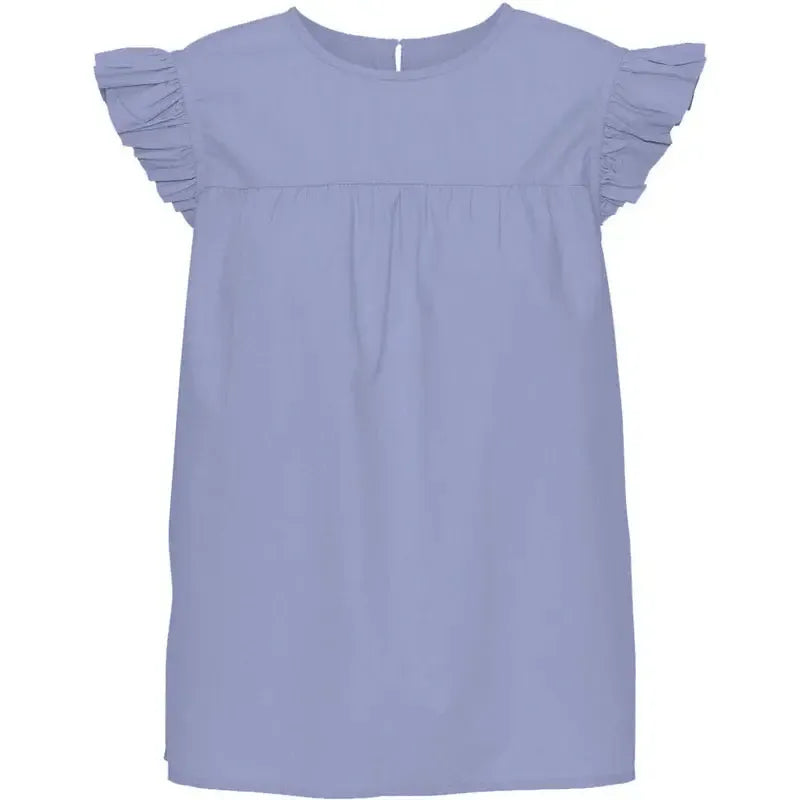 Frau, Stockholm SL Top, Baby Lavender-Frau-Minlillebutik.dk