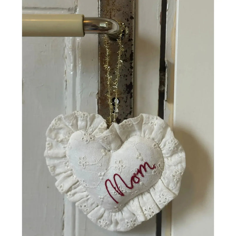 Sissel Edelbo, Sweetheart Ornament, Mom-Sissel Edelbo-Minlillebutik.dk