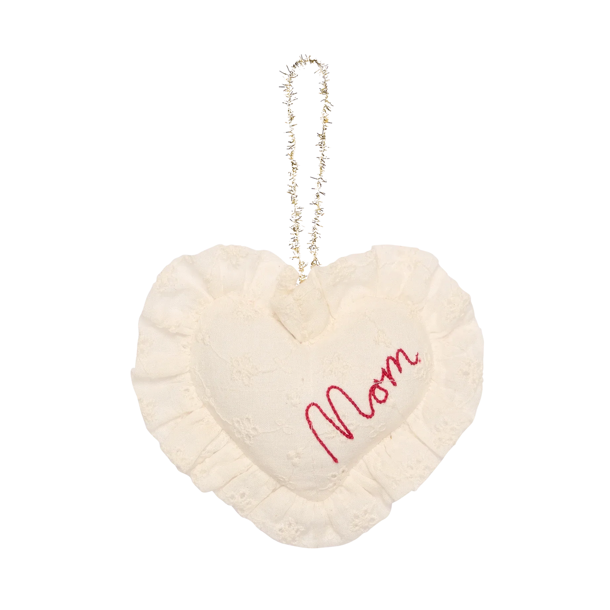 Sissel Edelbo Sweetheart Ornament, Mom-Sissel Edelbo-Minlillebutik.dk