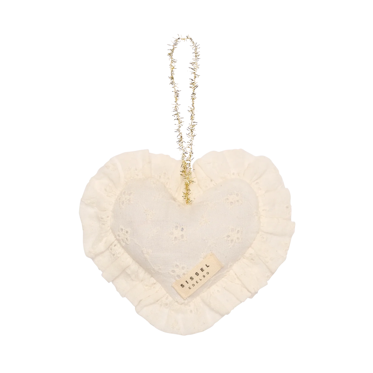 Sissel Edelbo Sweetheart Ornament, Mom-Sissel Edelbo-Minlillebutik.dk