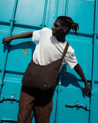 Kintobe, Toby, Downtown Mocha