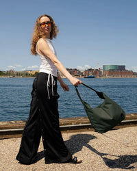 Kintobe, Toby, Zen Green