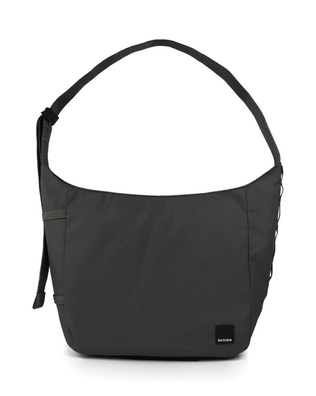 Kintobe, Toby, Zen Green