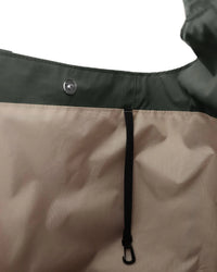 Kintobe, Toby, Zen Green