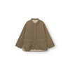 Rethinkit, Thermo Classic Jacket lyon, Deep Olive-Rethinkit-Minlillebutik.dk