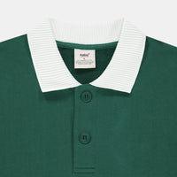 Pockies, UM Polo, Green Green-Pockies-Minlillebutik.dk