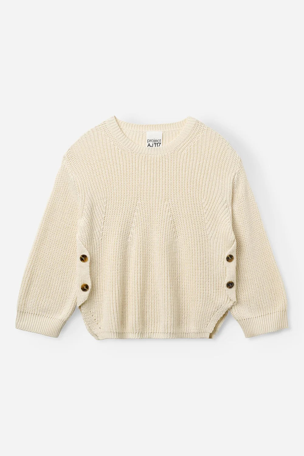 Project AJ117, Vilma, Chalk