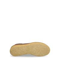 Angulus, Snørestøvle, Cognac-Angulus-Minlillebutik.dk