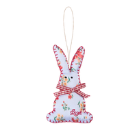 Sissel Edelbo, Bonnie ornament, Purple floral-Sissel Edelbo-Minlillebutik.dk