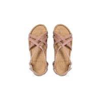 Shangies By Stilov, Women#2, Rosy Rose-Shangies By Stilov-Minlillebutik.dk