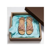 Shangies By Stilov, Women#2, Rosy Rose-Shangies By Stilov-Minlillebutik.dk